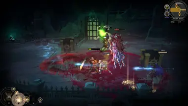 Blightbound - Live - ARGENTINA preview 8