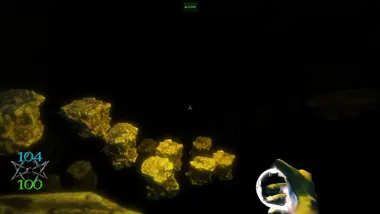 Blinding Dark preview 9
