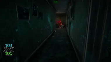Blinding Dark preview 7