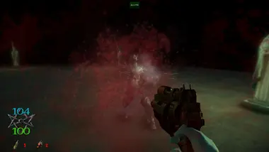 Blinding Dark preview 6