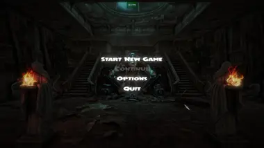 Blinding Dark preview 3
