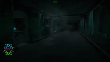 Blinding Dark preview 2