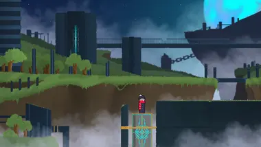 Blink preview 6
