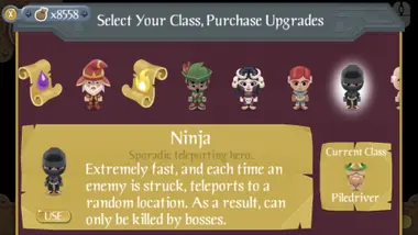 BlitzKeep Unleashed preview 4