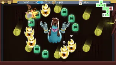 BlitzKeep Unleashed preview 5