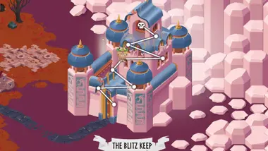 BlitzKeep Unleashed preview 3
