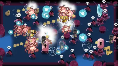BlitzKeep Unleashed preview 9