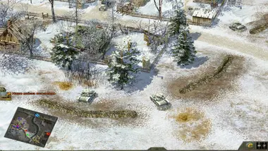 Blitzkrieg 2 Anthology preview 10