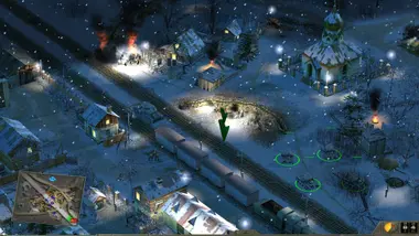Blitzkrieg 2 Anthology preview 5