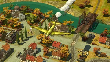 Blitzkrieg 2 Anthology preview 4