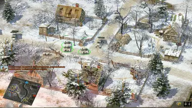 Blitzkrieg 2 Anthology preview 2