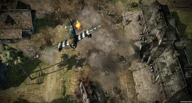 Blitzkrieg 3 Deluxe Edition preview 18