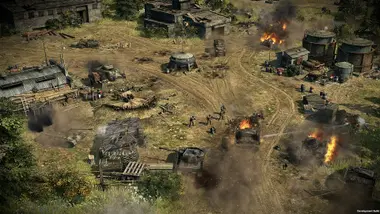 Blitzkrieg 3 Deluxe Edition preview 17
