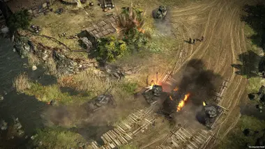 Blitzkrieg 3 Deluxe Edition preview 16