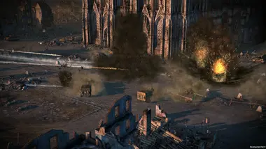 Blitzkrieg 3 Deluxe Edition preview 15