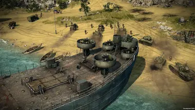 Blitzkrieg 3 Deluxe Edition preview 10