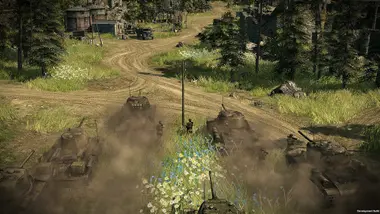 Blitzkrieg 3 Deluxe Edition preview 3
