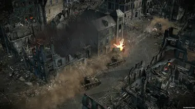 Blitzkrieg 3 preview 12