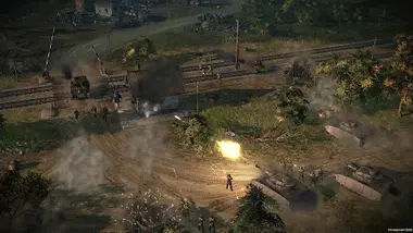 Blitzkrieg 3 preview 10