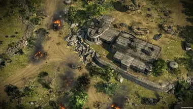 Blitzkrieg 3 preview 8