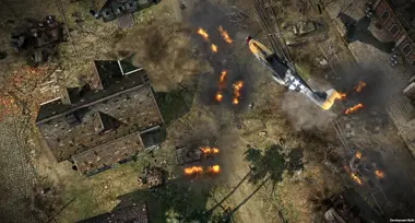 Blitzkrieg 3 preview 5