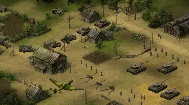 Blitzkrieg Anthology preview 8