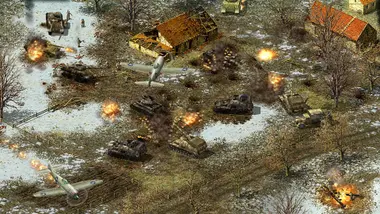 Blitzkrieg Anthology preview 7