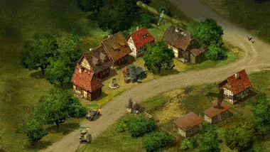 Blitzkrieg Anthology preview 3