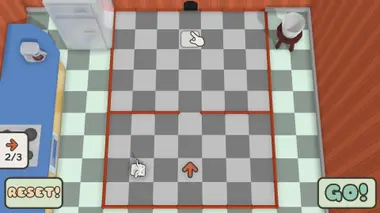 BlobCat preview 4