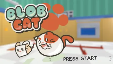 BlobCat preview 5