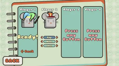 BlobCat preview 3