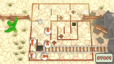 BlobCat preview 2