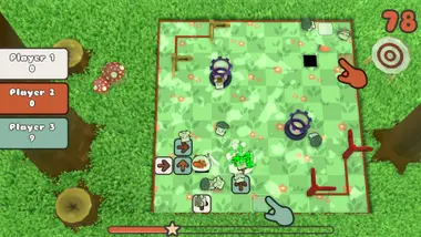 BlobCat preview 6