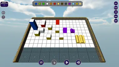 Block Blowout preview 8