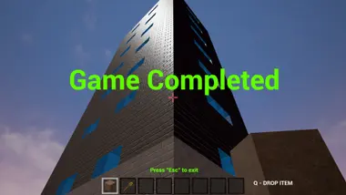 Block Competition preview 3