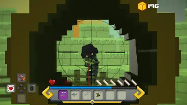 Block Survival: Legend of the Lost Islands preview 9