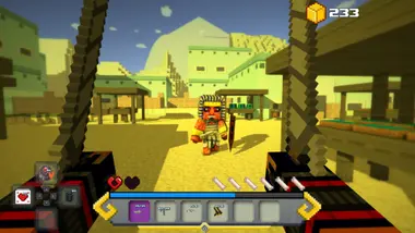 Block Survival: Legend of the Lost Islands preview 2
