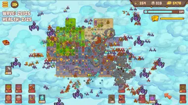 Block Tower TD 2 preview 10