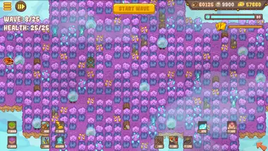 Block Tower TD 2 preview 12