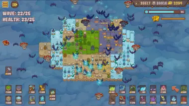 Block Tower TD 2 preview 6