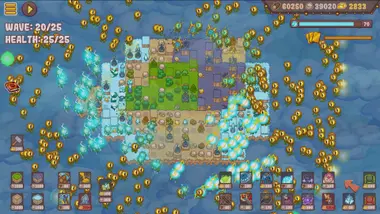 Block Tower TD 2 preview 8