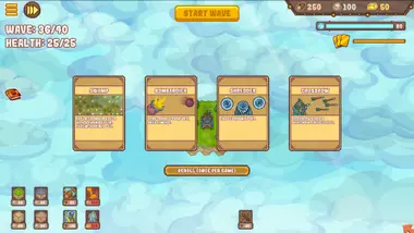 Block Tower TD 2 preview 4
