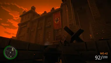 BLOCKADE War Stories preview 4