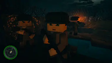 BLOCKADE War Stories preview 5