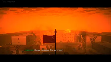 BLOCKADE War Stories preview 7