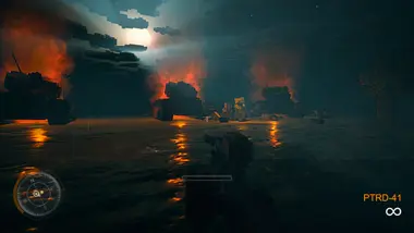BLOCKADE War Stories preview 12