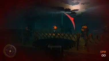 BLOCKADE War Stories preview 11