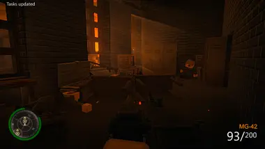 BLOCKADE War Stories preview 14