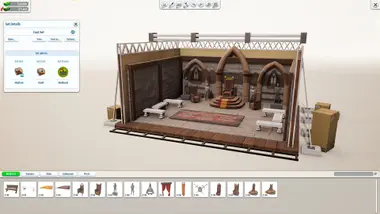 Blockbuster Inc. preview 2