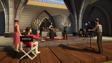 Blockbuster Inc. preview 4